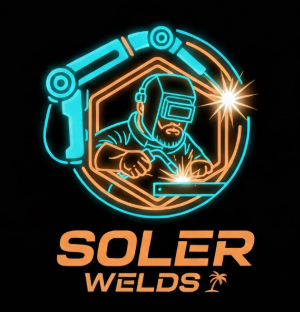 Soler Welds Logo